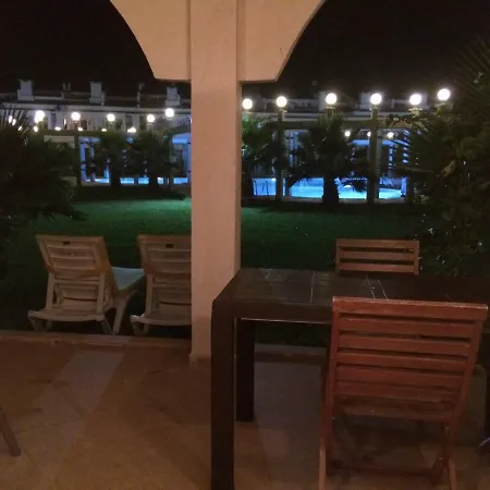 Apartment Rossa Holiday Fethiye
