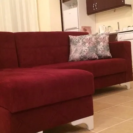 Apartment Rossa Holiday