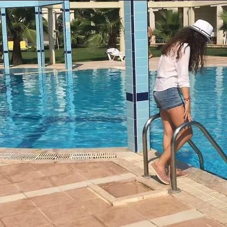 Rossa Holiday Apartment Fethiye