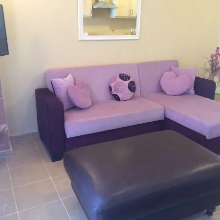 Apartment Rossa Holiday