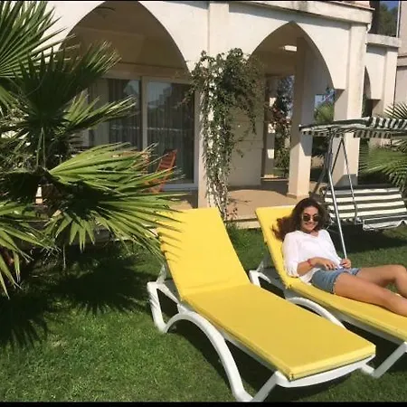 Rossa Holiday Fethiye