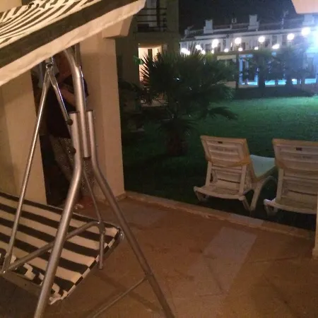 Apartament Rossa Holiday Fethiye