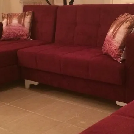 Rossa Holiday Apartament